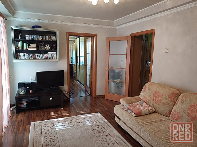 Продам 2-х комнатную квартиру в Ленинском районе Донецк - изображение 3