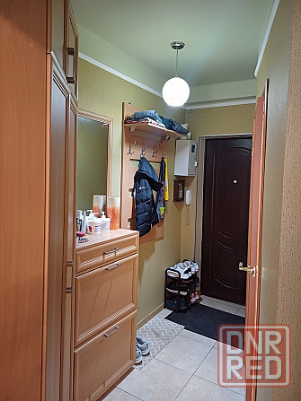 Продам 2-х комнатную квартиру в Ленинском районе Донецк - изображение 7
