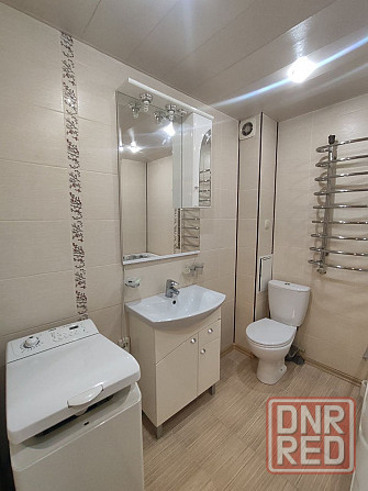 Продам 2-х комнатную квартиру, Топаз Донецк - изображение 7