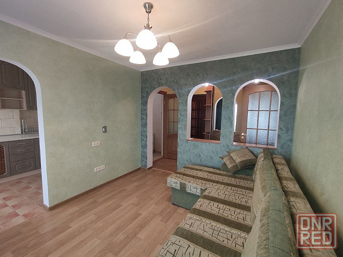 Продам 2-х комнатную квартиру, Топаз Донецк - изображение 3