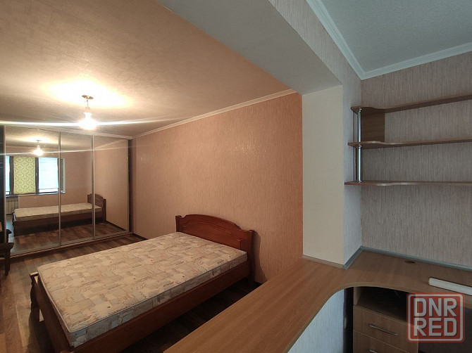 Продам 2-х комнатную квартиру, Топаз Донецк - изображение 1