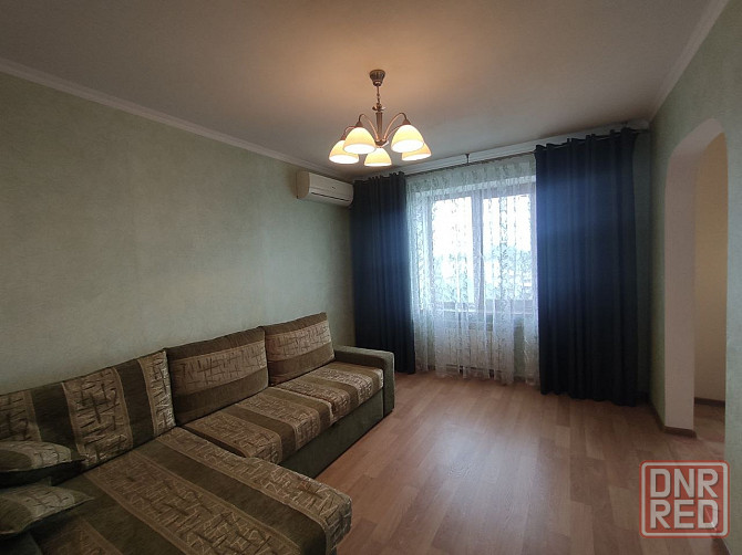 Продам 2-х комнатную квартиру, Топаз Донецк - изображение 4