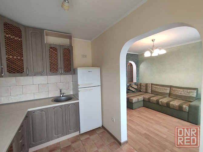 Продам 2-х комнатную квартиру, Топаз Донецк - изображение 6