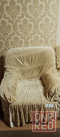 Продам мягкую мебель Донецк - изображение 4