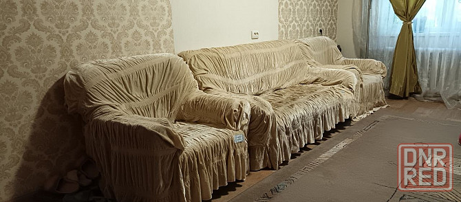Продам мягкую мебель Донецк - изображение 1