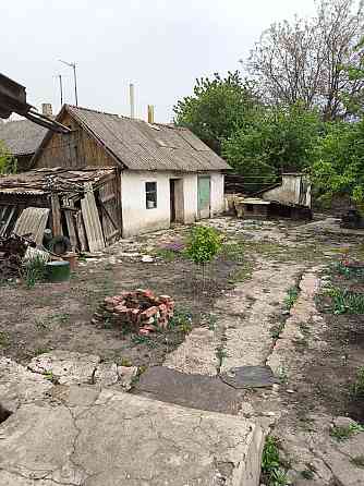 Продам дом в Моспино Донецк