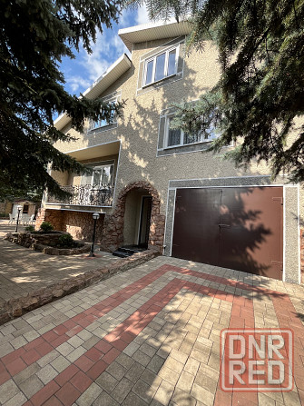 Продажа дома 400м кв , 2 гаража ! Донецк - изображение 1