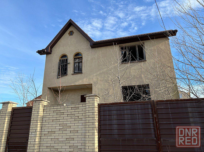 Продажа дома на Бажанова Макеевка - изображение 2