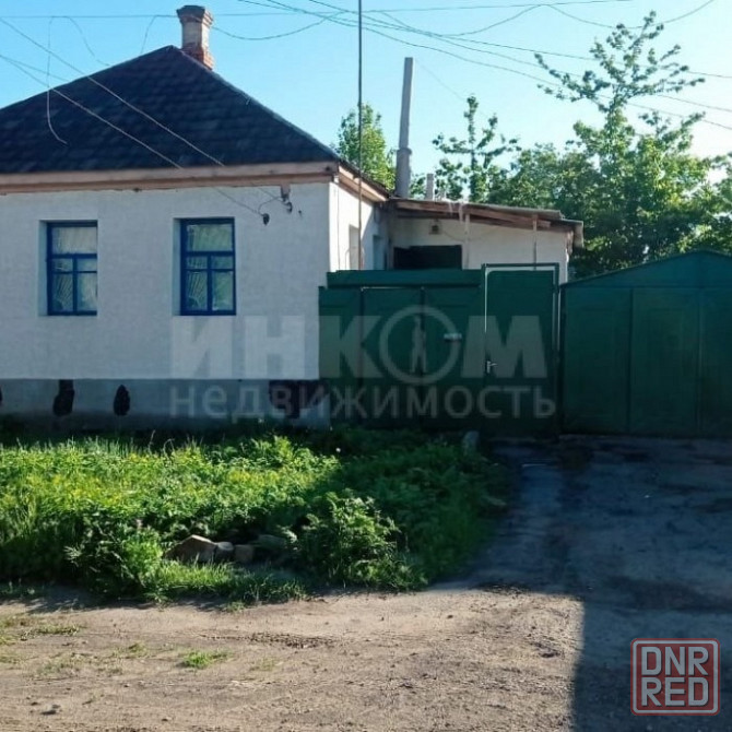 Продам дом 70 м2 в городе Луганск, улица Оборонная (р-н гостиницы Турист) Луганск - изображение 1