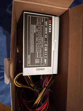 Блок питания для пк на 500w Донецк