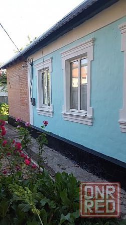 Продам дом в Ленинском районе Донецк - изображение 1