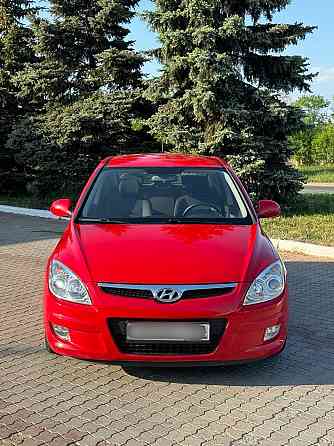 Hyundai i30 2008г.в. Донецк