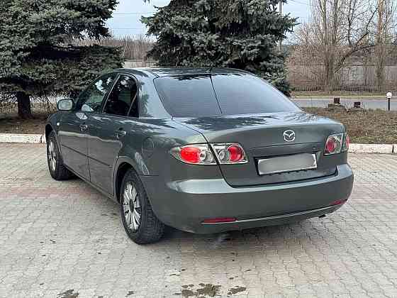Mazda 6 2006г.в. Донецк