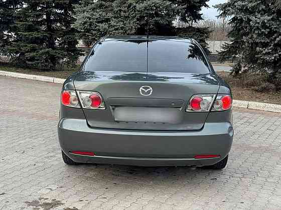 Mazda 6 2006г.в. Донецк