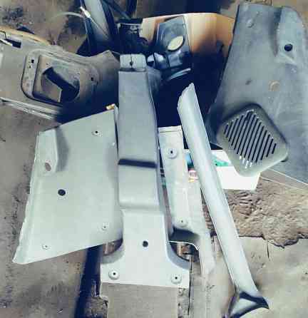 Запчасти заз славута, таврия Донецк