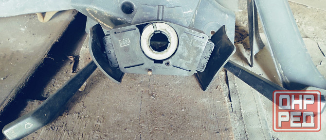 Запчасти заз славута, таврия Донецк - изображение 3