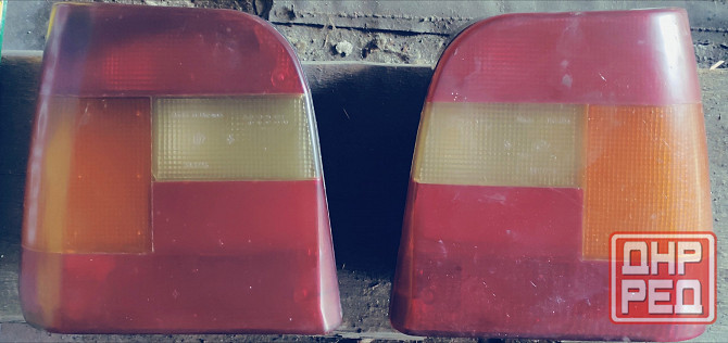 Запчасти заз славута, таврия Донецк - изображение 1