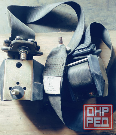 Запчасти заз славута, таврия Донецк - изображение 4