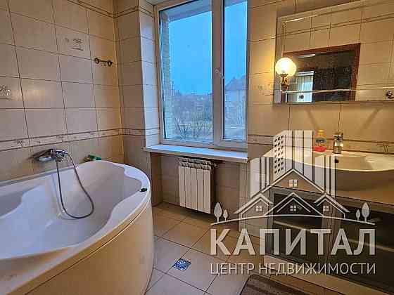 Продается дом в Куйбышевском районе , ул.Калинина , 3 уровня Донецк