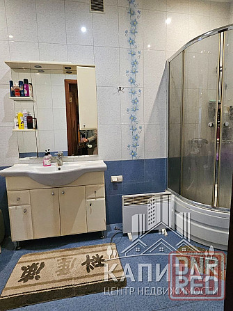 Продается дом в Куйбышевском районе , ул.Калинина , 3 уровня Донецк - изображение 3