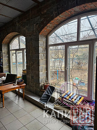 Продается дом в Куйбышевском районе , ул.Калинина , 3 уровня Донецк - изображение 6