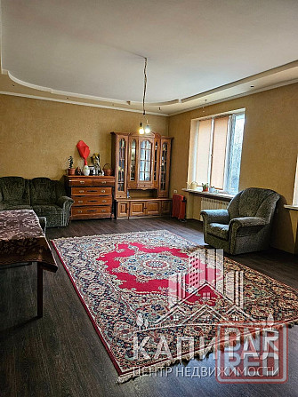 Продается дом в Куйбышевском районе , ул.Калинина , 3 уровня Донецк - изображение 8