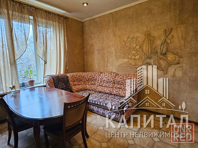 Продается дом в Куйбышевском районе , ул.Калинина , 3 уровня Донецк - изображение 5