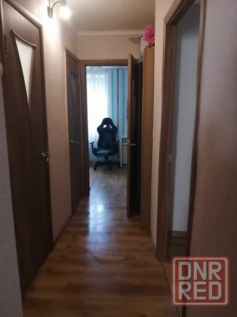 3-х комнатная квартира на Текстильщике Донецк - изображение 1