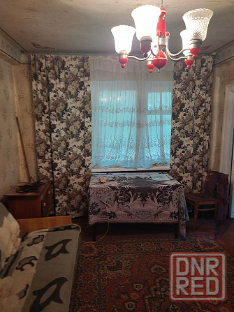 Продам 3 комнатную квартиру напротив Обжоры Донецк - изображение 2