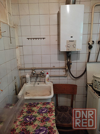 Продам 3 комнатную квартиру напротив Обжоры Донецк - изображение 3