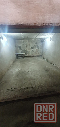 Продам капитальный гараж Донецк - изображение 3