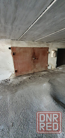 Продам капитальный гараж Донецк - изображение 1
