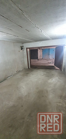 Продам капитальный гараж Донецк - изображение 2