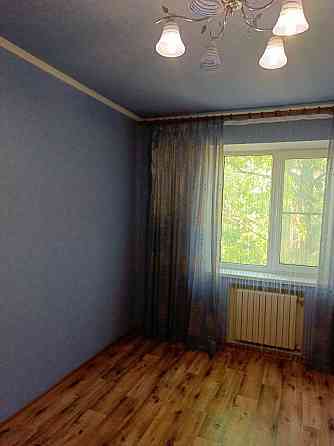 Продам 3-комнатную квартиру-студию в Пролетарском районе Донецк