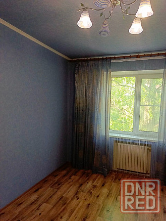 Продам 3-комнатную квартиру-студию в Пролетарском районе Донецк - изображение 2