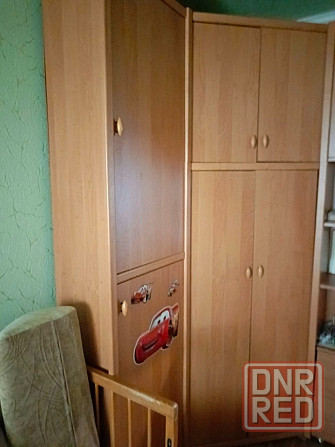 Продам 3-комнатную квартиру-студию в Пролетарском районе Донецк - изображение 6