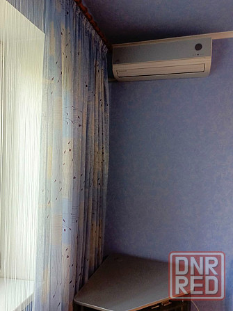 Продам 3-комнатную квартиру-студию в Пролетарском районе Донецк - изображение 1