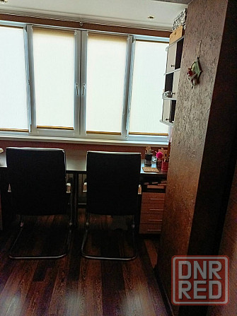 Продам 3-комнатную квартиру-студию на Нижнекурганской... Донецк - изображение 5
