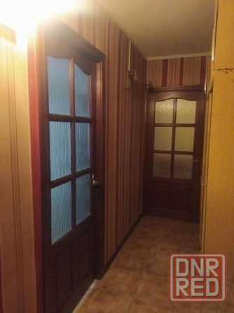 Продается 3 - х комнатная квартира, пр. Ленинский Донецк - изображение 1