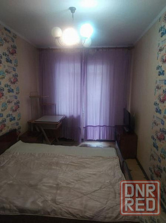 Продается 3 - х комнатная квартира, пр. Ленинский Донецк - изображение 8