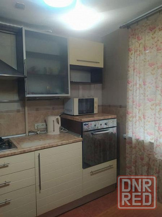Продается 3 - х комнатная квартира, пр. Ленинский Донецк - изображение 3