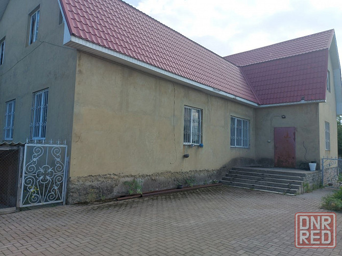 Продажа 5ком дома 185м2 в Буденновском районе Донецк - изображение 1