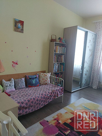 Продажа 5ком дома 185м2 в Буденновском районе Донецк - изображение 4