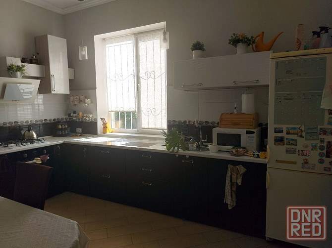 Продажа 5ком дома 185м2 в Буденновском районе Донецк - изображение 2