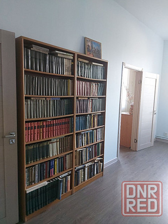 Продажа 5ком дома 185м2 в Буденновском районе Донецк - изображение 10