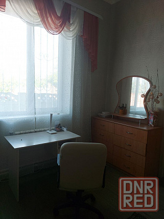 Продажа 5ком дома 185м2 в Буденновском районе Донецк - изображение 11