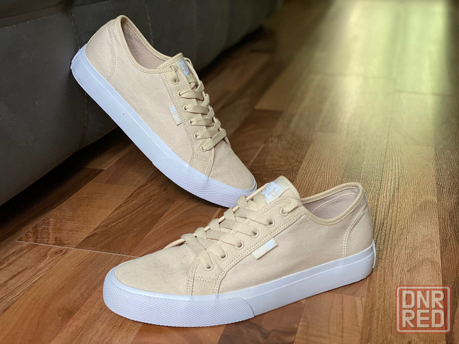 Кеды DC Shoes.Оригинал. Донецк - изображение 6