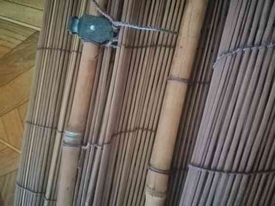 Продам бамбуковую штору жалюзи Донецк