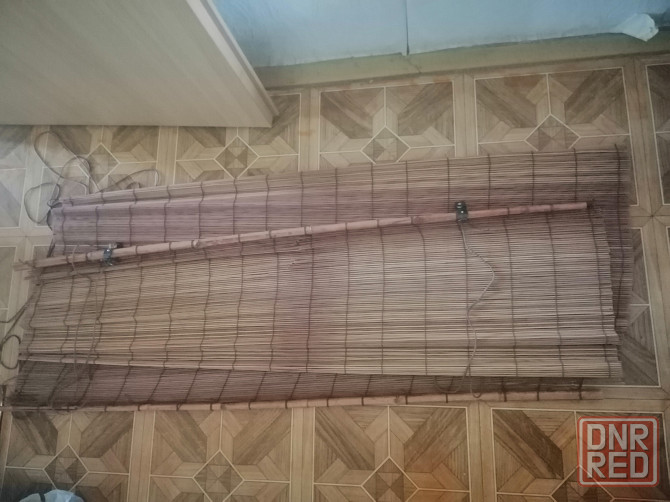 Продам бамбуковую штору жалюзи Донецк - изображение 7
