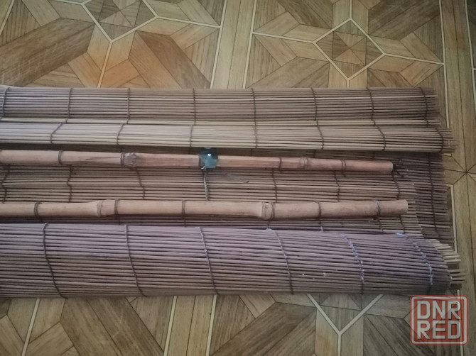 Продам бамбуковую штору жалюзи Донецк - изображение 5